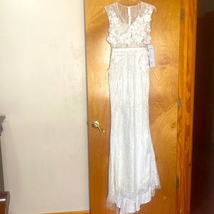 Portia and Scarlett dress size 0